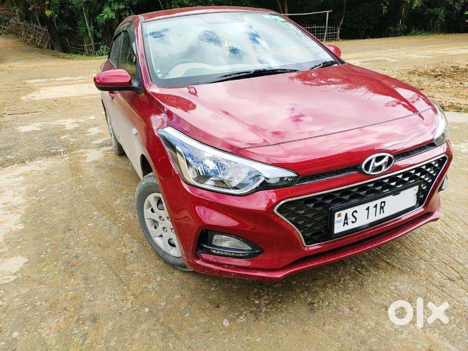 Reliable Hyundai Petrol 2019