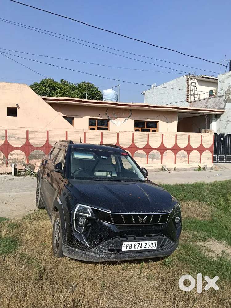 Mahindra Xuv300 Diesel Mt 2024