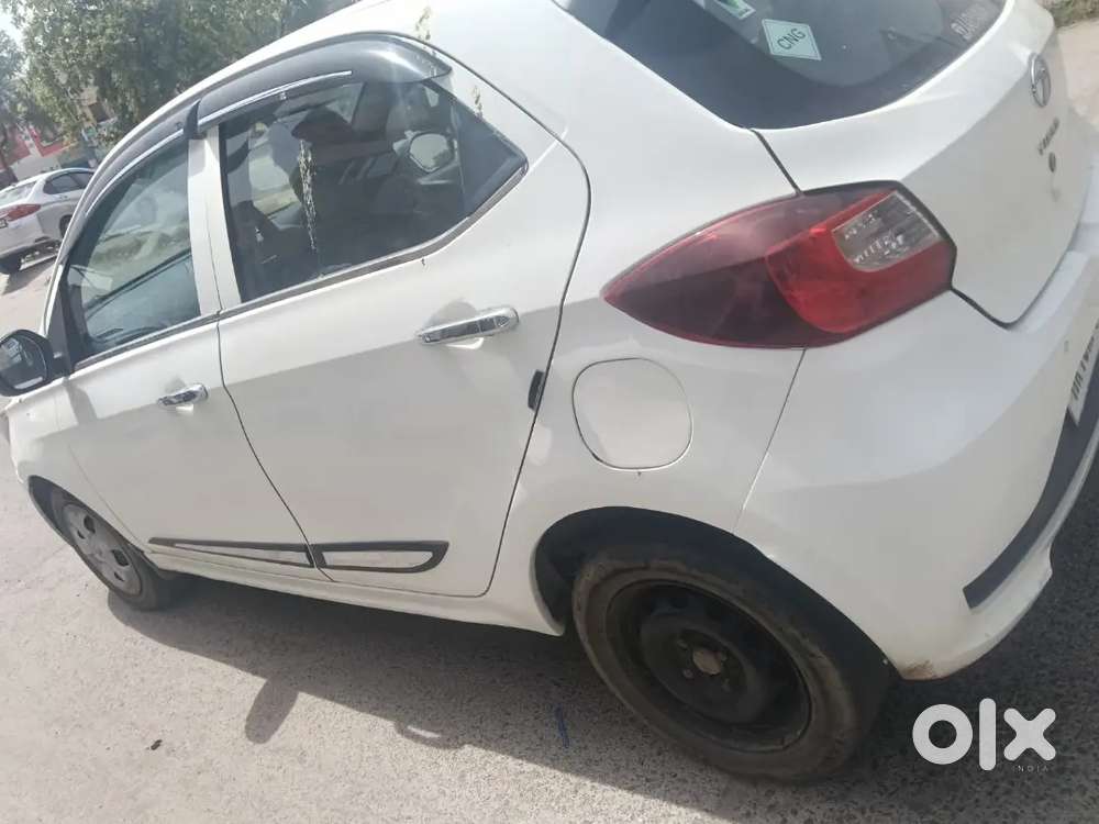 Tata Tiago 2022 Cng & Hybrids 92000 Km Driven