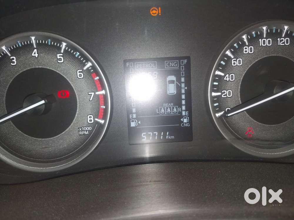 Maruti Suzuki Fronx 2024