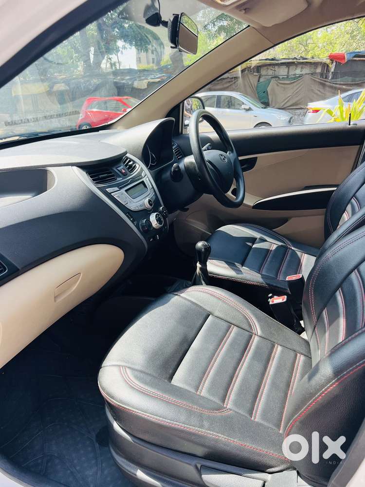 Hyundai Eon Magna Plus Optional, 2015, Petrol