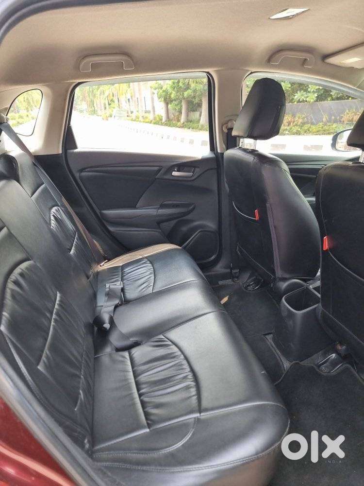 Honda Wr-v I-vtec S, 2017, Petrol