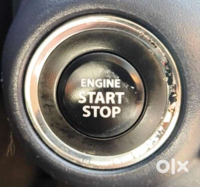 Maruti Suzuki Baleno 1.2 Zeta Shvs, 2022, Petrol