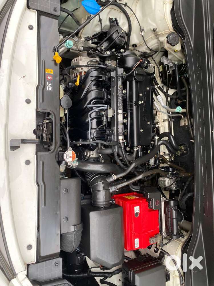 Hyundai Creta 1.4 S, 2015, Petrol