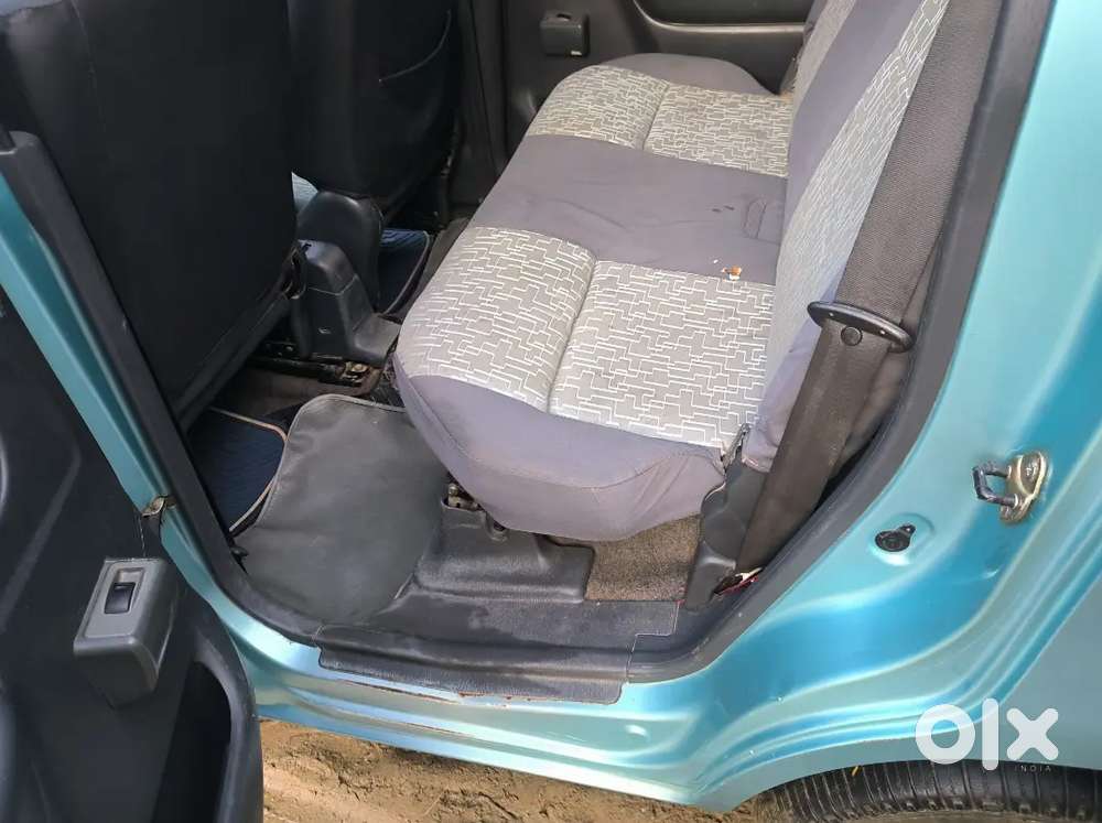 Urgently Selling Wagon R Lxi
