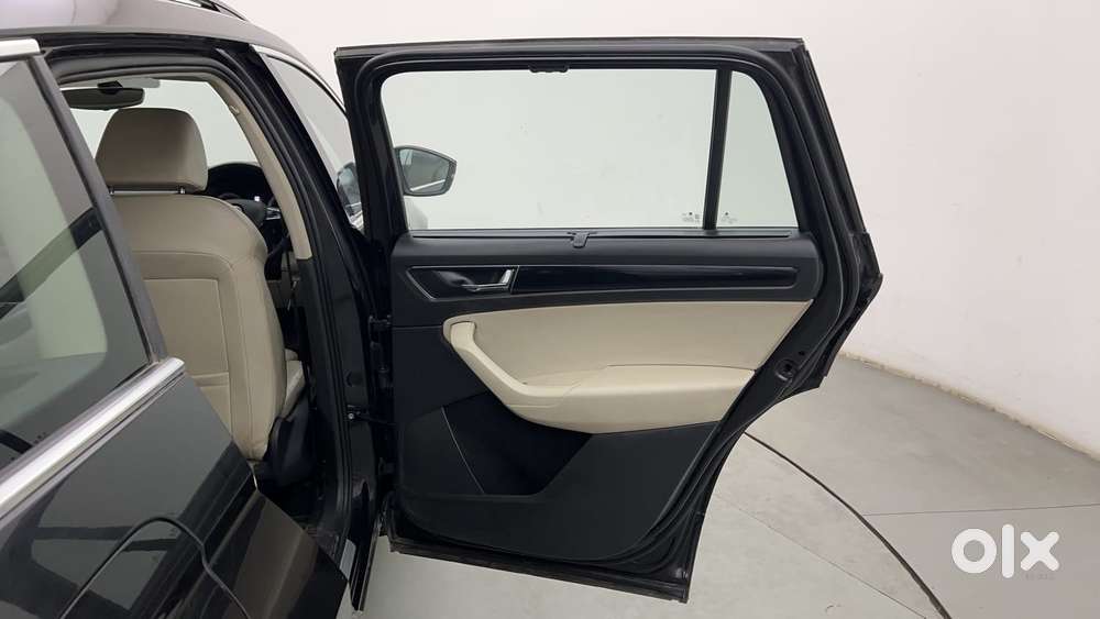 Skoda Kodiaq 2.0 Style Tdi 4x4 At, 2017, Diesel