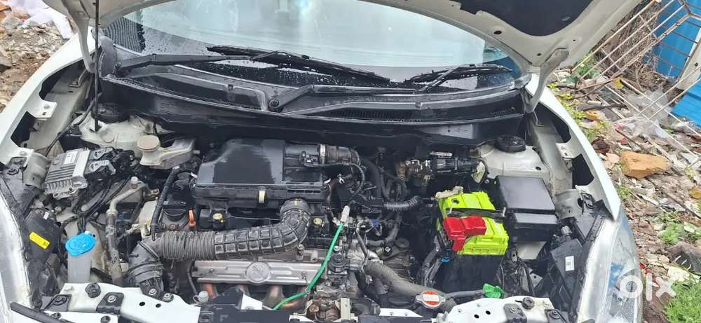 Maruti Suzuki Swift Dzire Tour 2025 Petrol Well Maintained