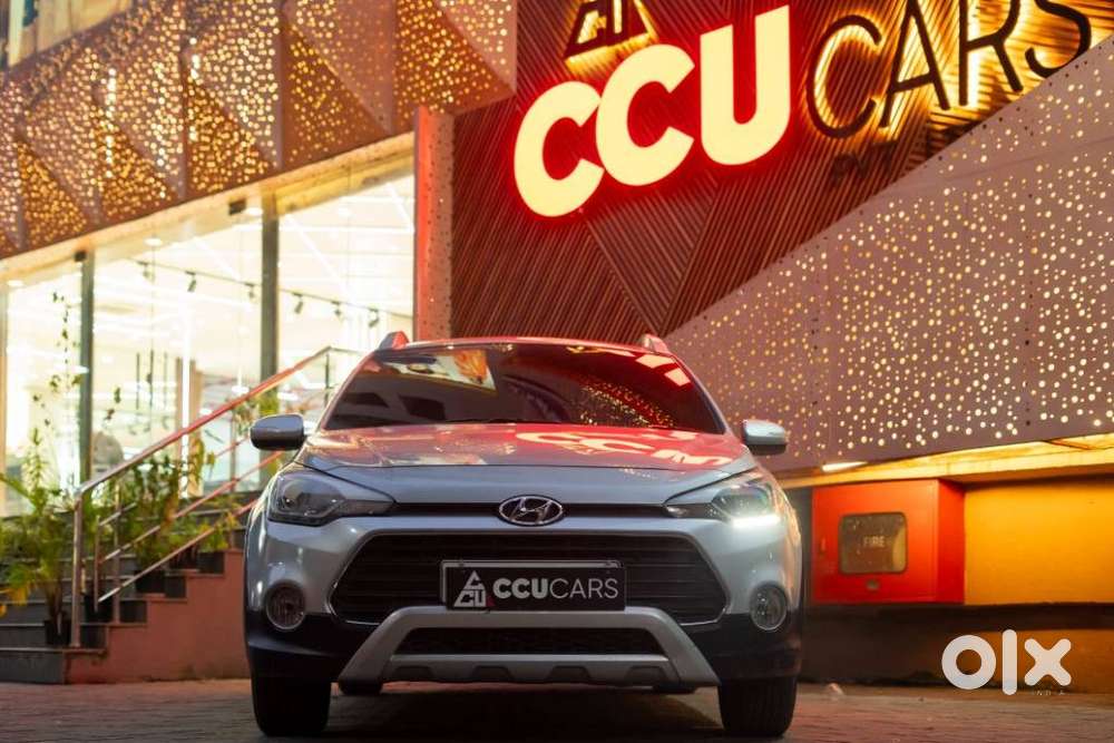 Hyundai i20 Active SX, 2019, Petrol Cars 1824083230