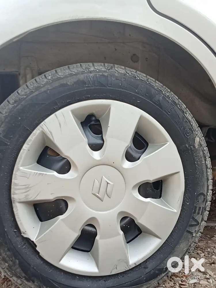 Maruti Suzuki Alto K10 2018
