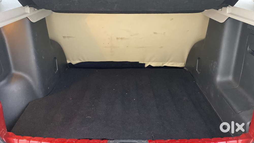 Nissan Terrano 2013-2017 Xl, 2017, Petrol