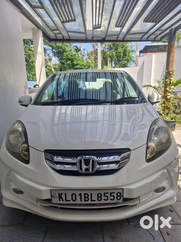 Honda Amaze
