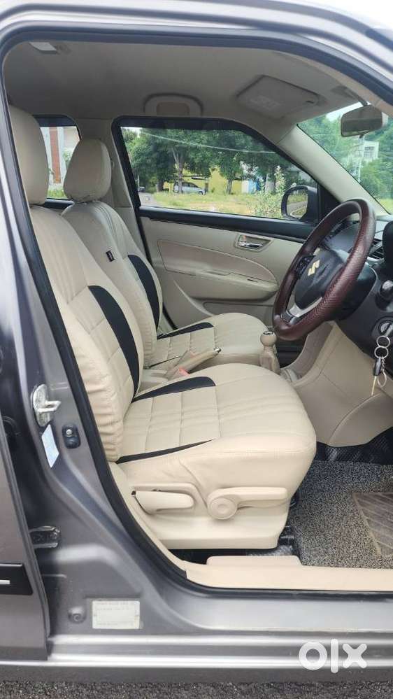 Maruti Suzuki Swift Dzire Zdi Bsiv, 2015, Diesel