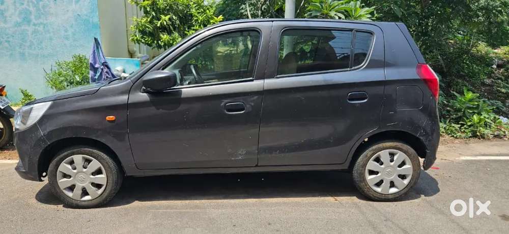 Maruti Suzuki Alto K10 2019 Model