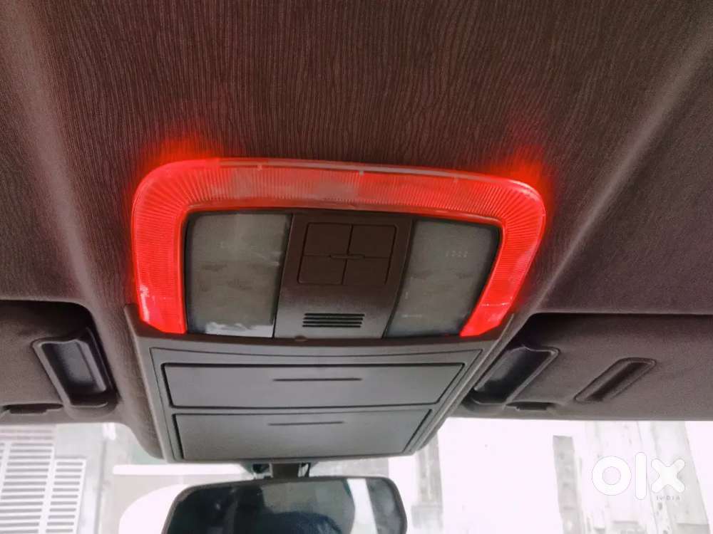 Mahindra Xuv500 2014 Diesel Well Maintained