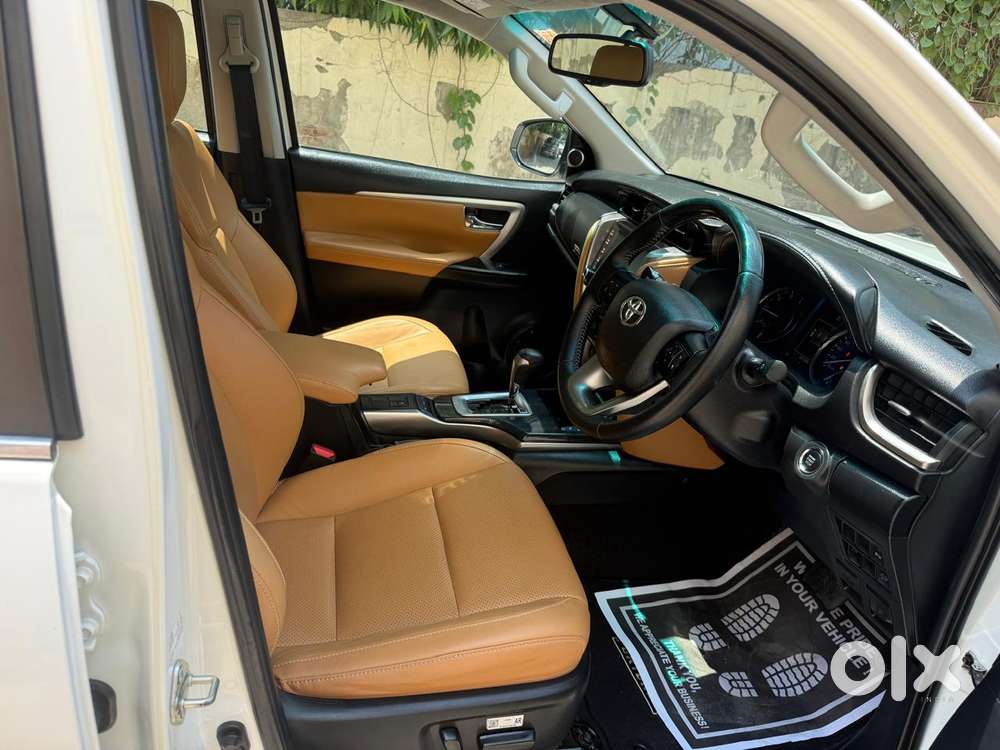 Toyota Fortuner 4x2 At 2.8 Diesel, 2025, Diesel