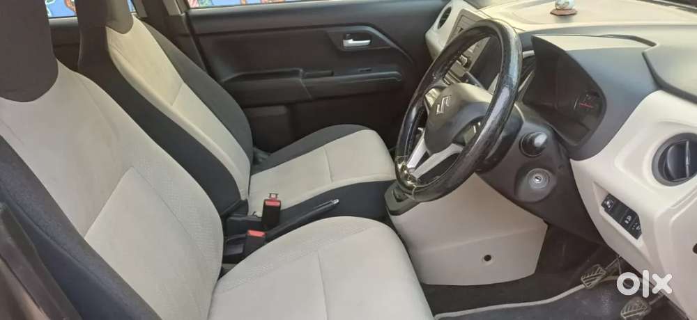 Maruti Suzuki Wagon R Vxi 1.0, 2022, Petrol