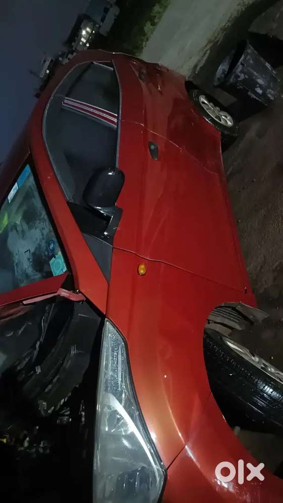 Hyundai Eon Magna Petrol Manual 2012