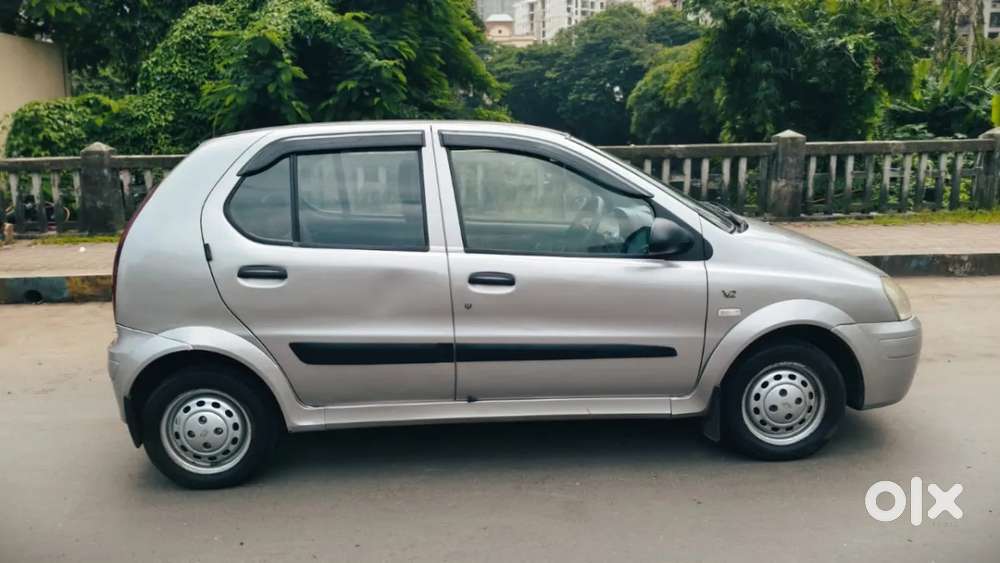 Tata Indica V2, 2005, Diesel