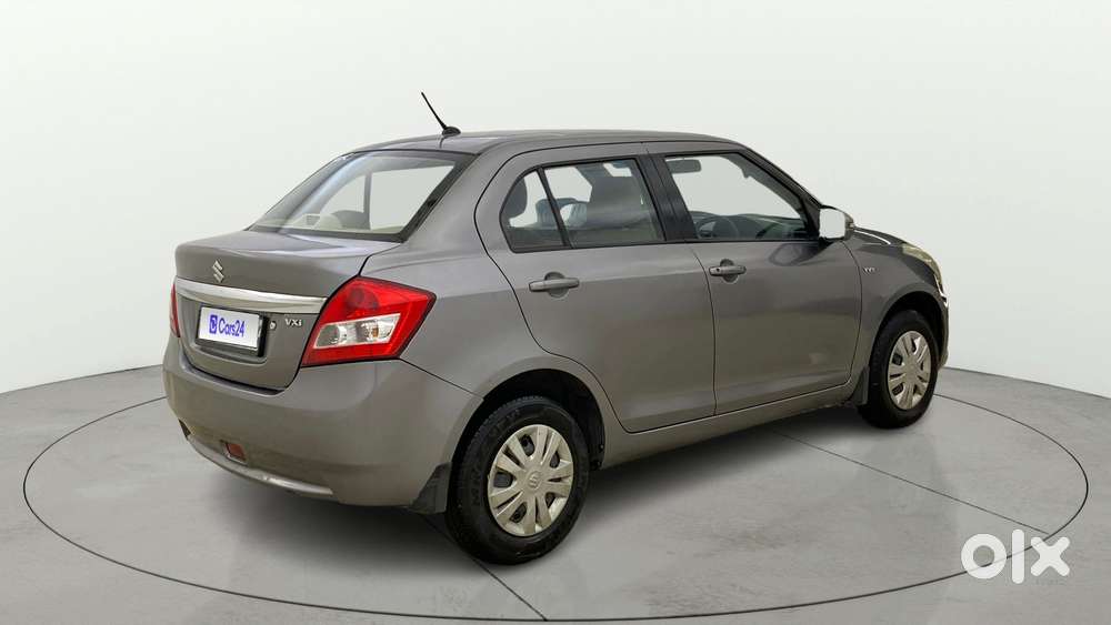 Maruti Suzuki Swift Dzire Vxi 1.2, 2014, Petrol