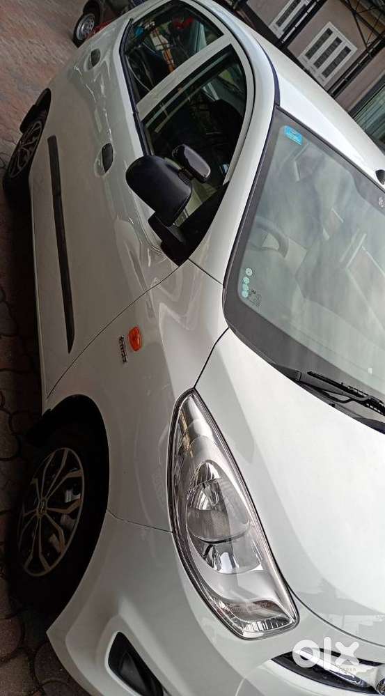 Hyundai I10 Era 1.1 Irde, 2013, Petrol