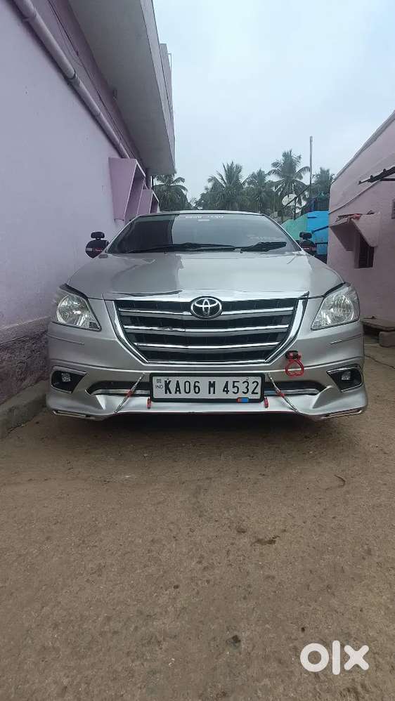 Tata Indigo V Series 2006