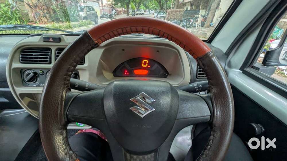Maruti Suzuki Eeco 5 Seater Ac, 2024, Petrol