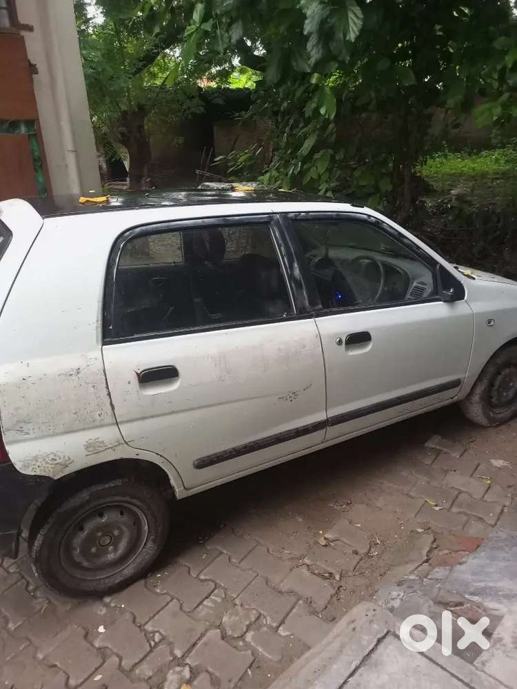 Maruti Suzuki Alto 2006