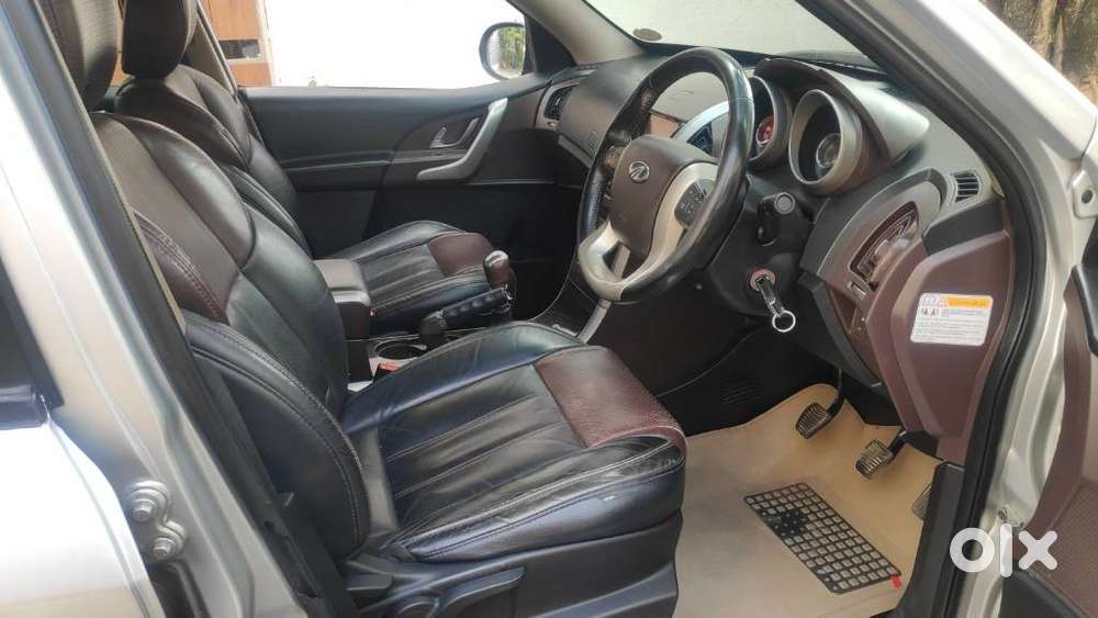 Mahindra Xuv500 W8, 2015, Diesel