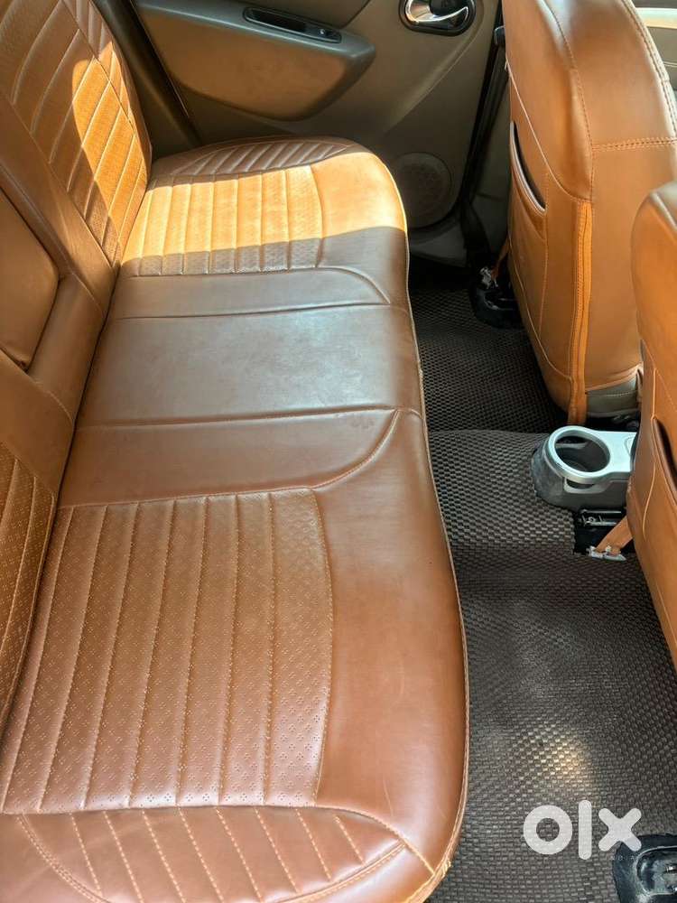 Renault Duster 2018 Diesel Well Maintained