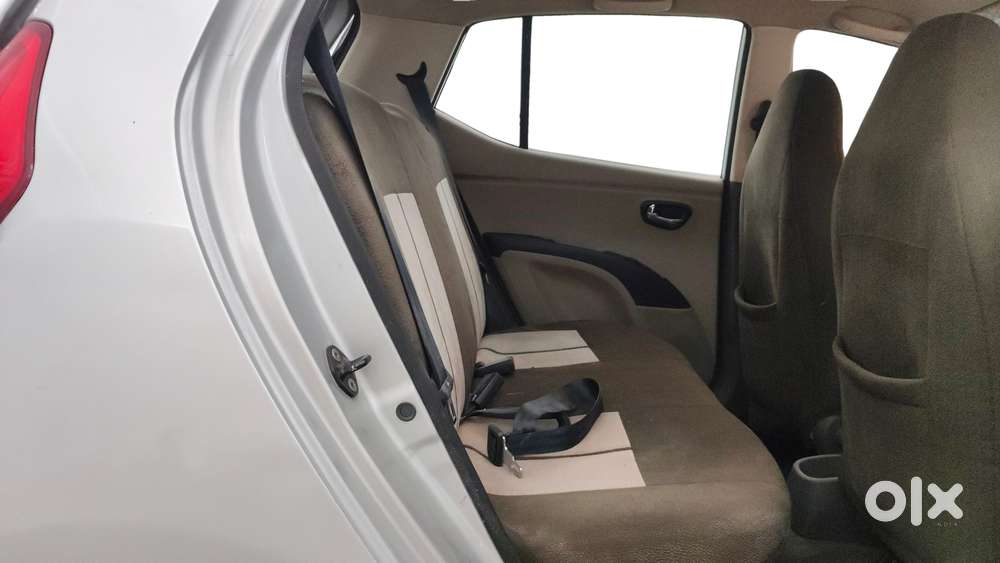 Hyundai I10 Sportz 1.1l, 2014, Petrol