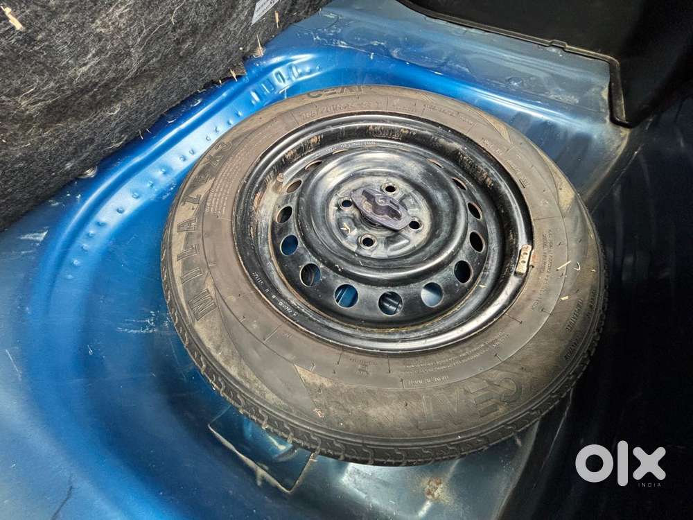 Maruti Suzuki Celerio Vxi, 2022, Petrol