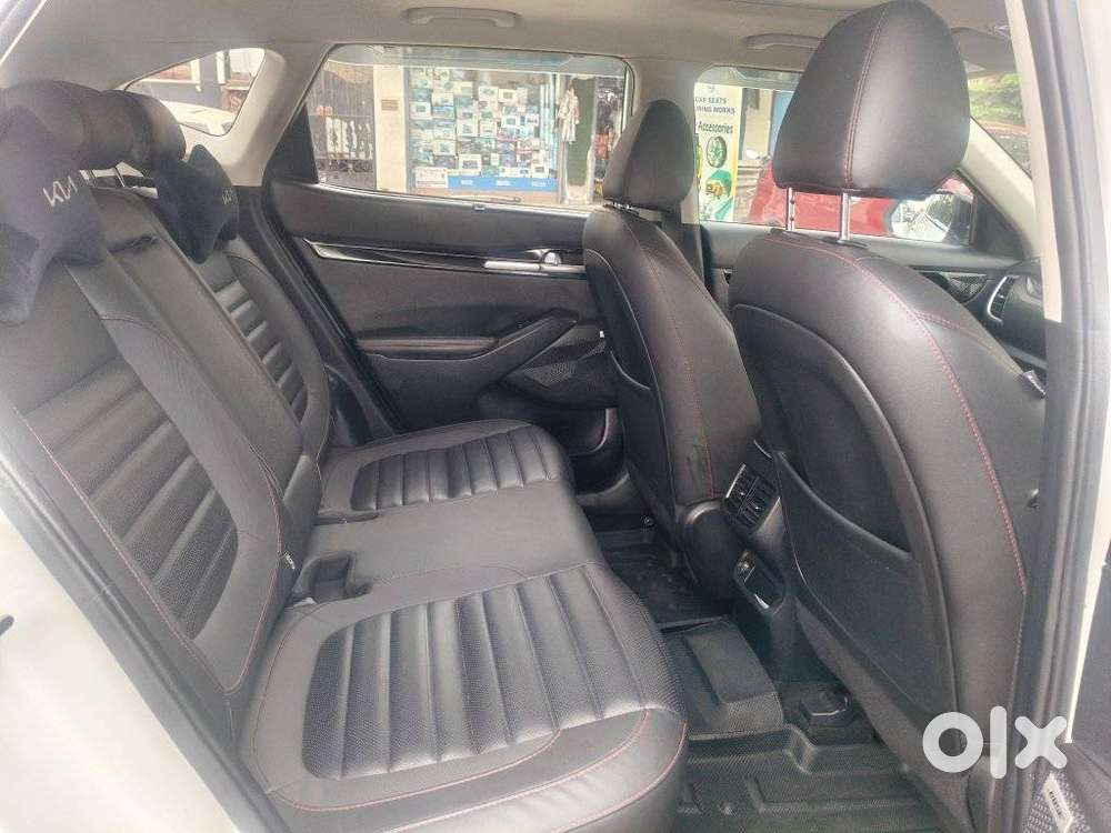 Kia Seltos 1.5 Gtx+ Diesel At, 2021, Diesel