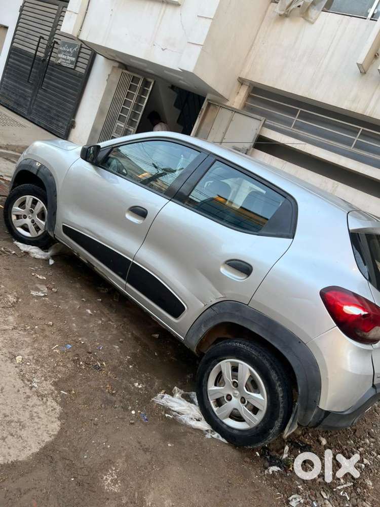 Well Maintained Very Less Driven Car