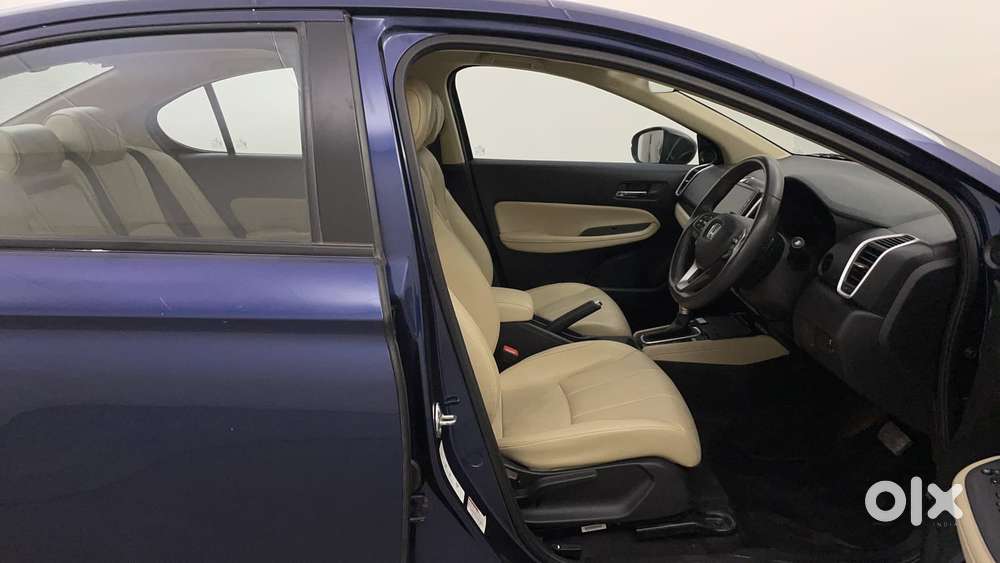 Honda City Zx Petrol Cvt, 2023, Petrol