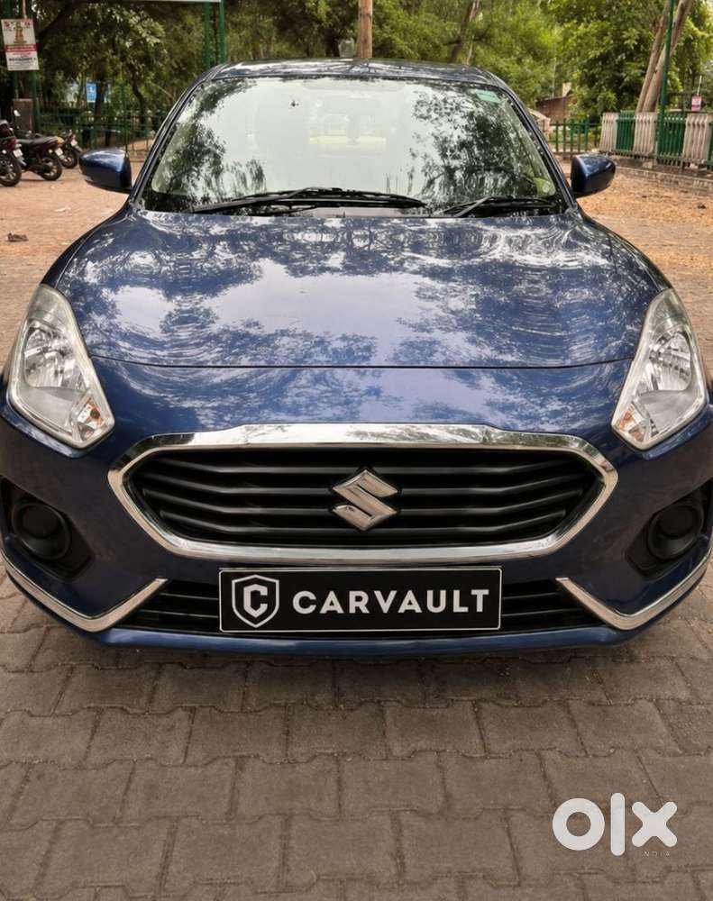 Maruti Suzuki Swift Dzire Vdi Bsiv, 2017, Diesel
