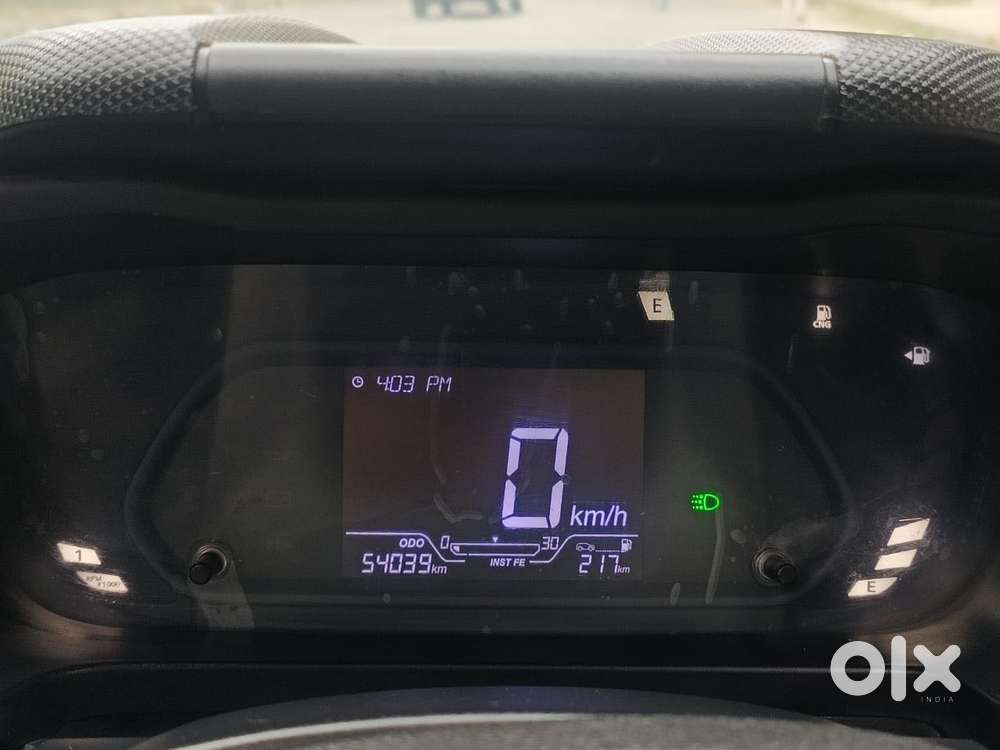 Tata Altroz Xz Plus (s) Icng, 2023, Cng & Hybrids