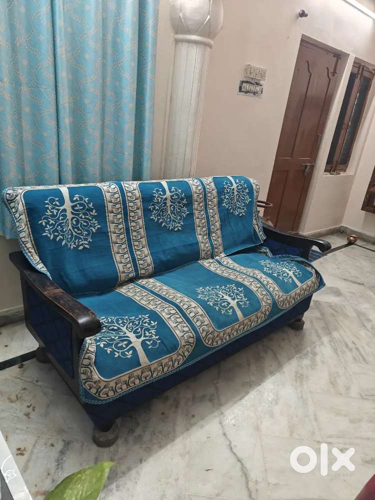 3 Seater Sofa
