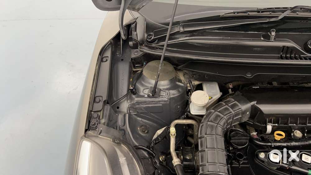 Maruti Suzuki Baleno 1.2 Zeta, 2020, Petrol