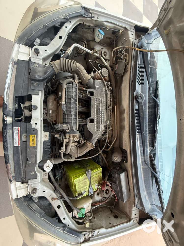 Maruti Suzuki Alto 2017
