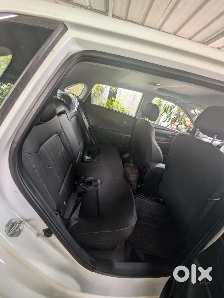Hyundai I20 Asta 2022 Petrol Automatic