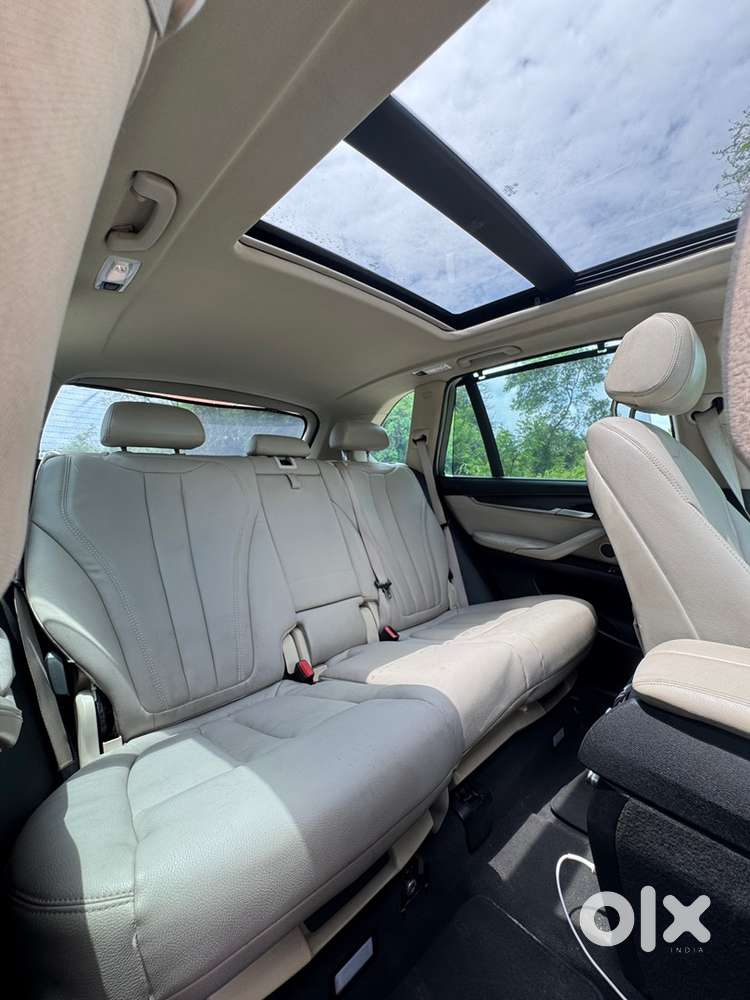 2015 Bmw X5 Diesel