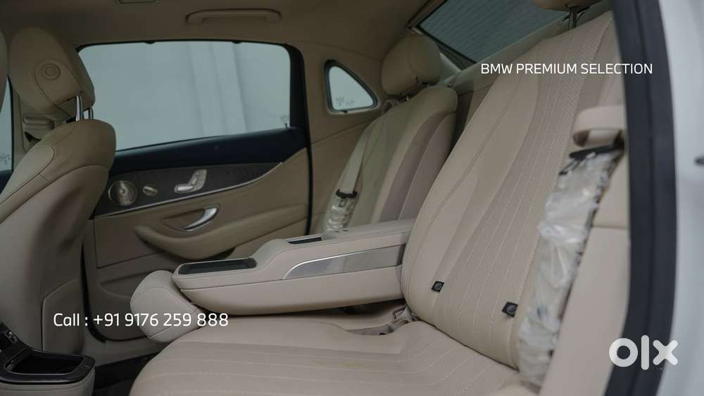 Mercedes-benz E-class E 220d Exclusive, 2023, Diesel