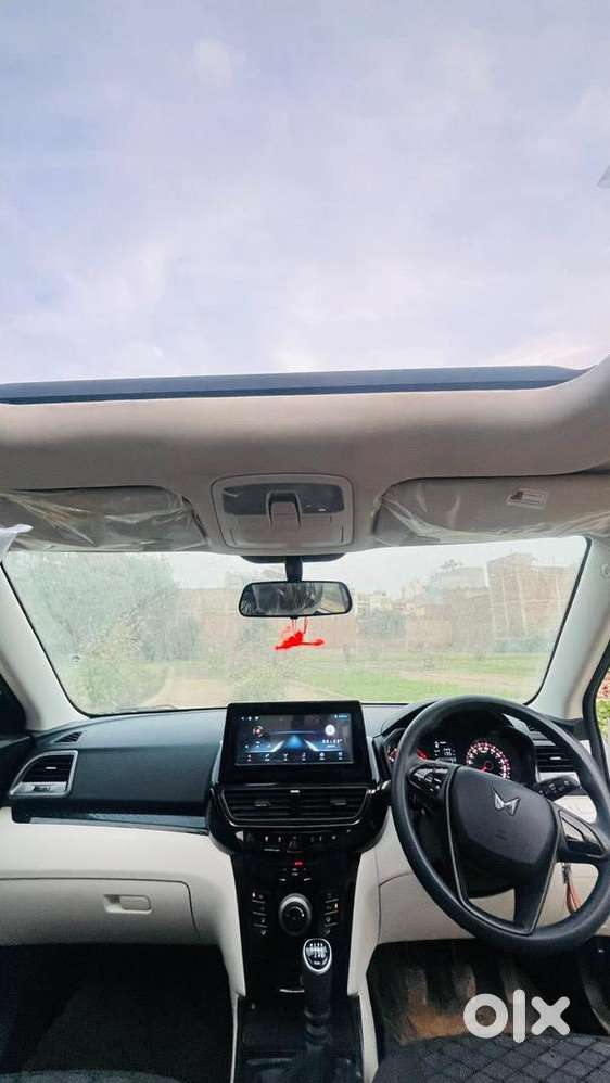 Mahindra Xuv 3xo 2025