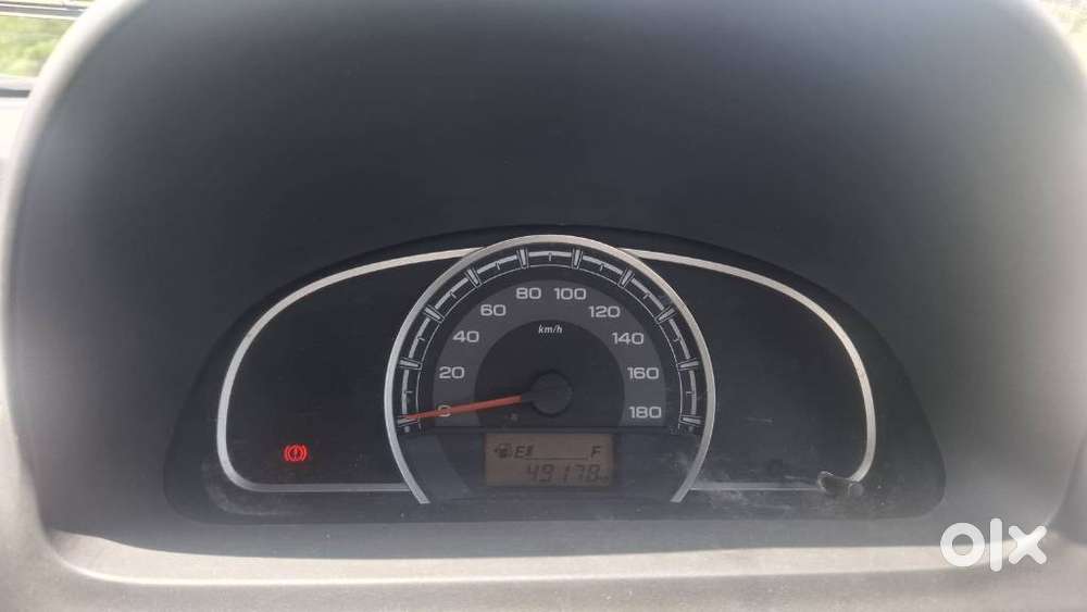 Maruti Suzuki Alto 800 Lxi, 2016, Petrol