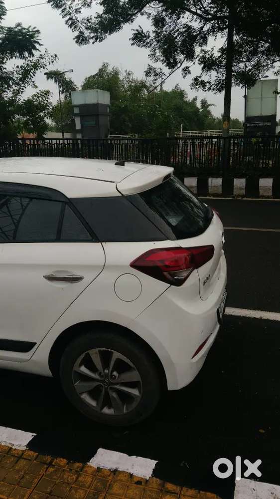 Hyundai I20 Asta 1.4 Diesel 2015