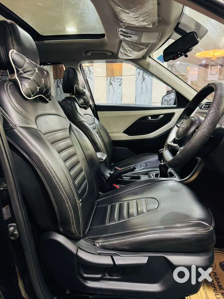 Hyundai Creta 1.5 Sx, 2023, Petrol