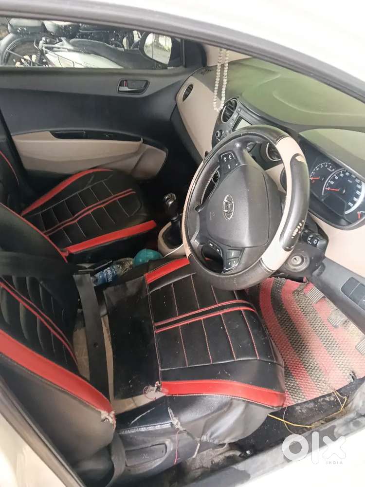 Hyundai Grand I10 2018 Variant 1.2