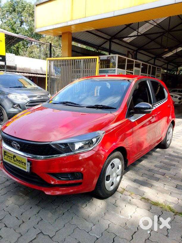 Tata Tiago