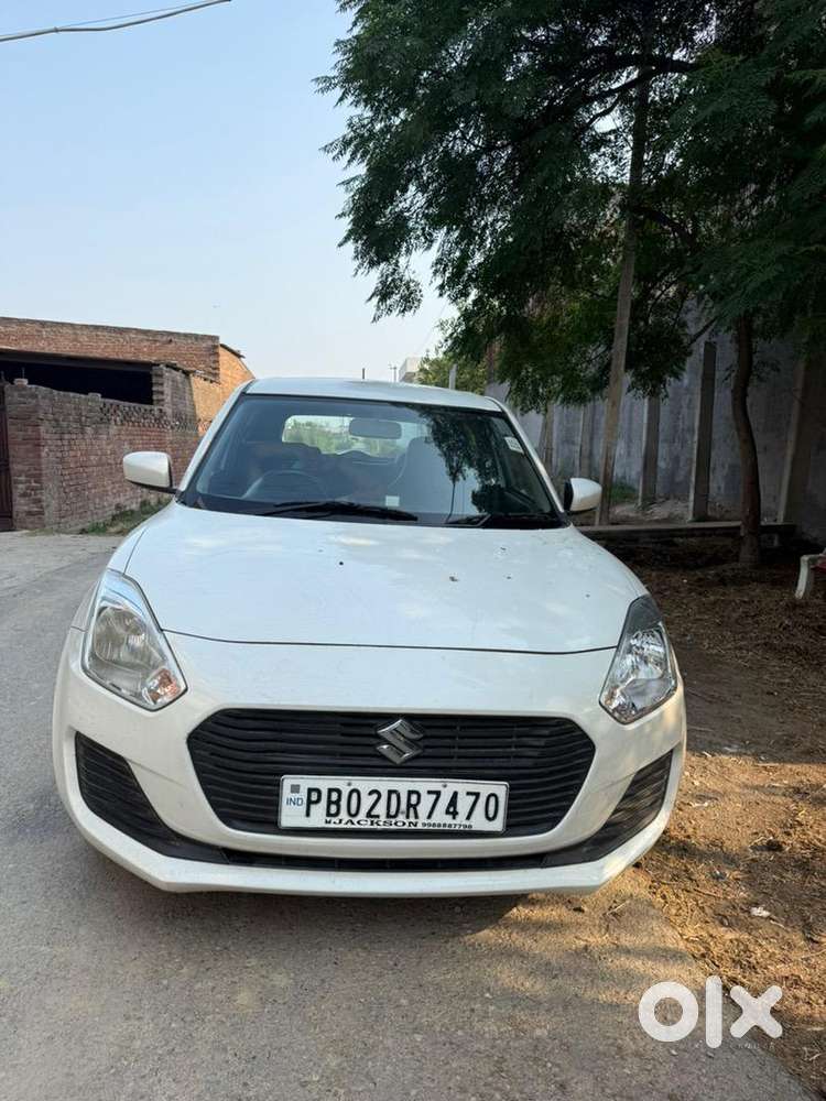 Maruti Suzuki 2018 Model