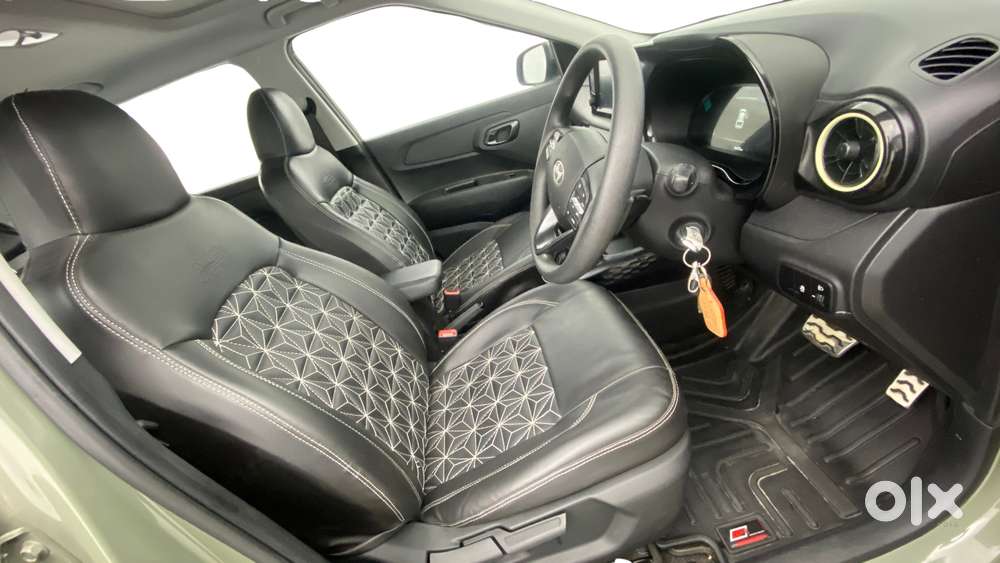 Hyundai Exter Sx 1.2 Amt, 2024, Petrol